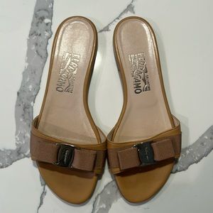 Ferragamo Sandals